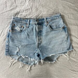 Levi’s 501 Shorts